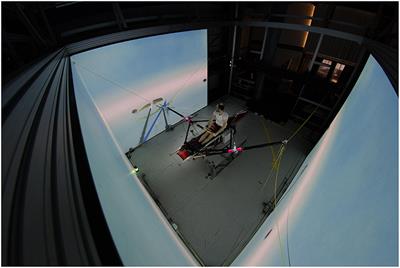 Rowing Simulator Modulates Water Density to Foster Motor Learning